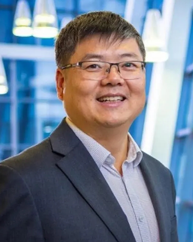 Dr. Jinjun Xiong