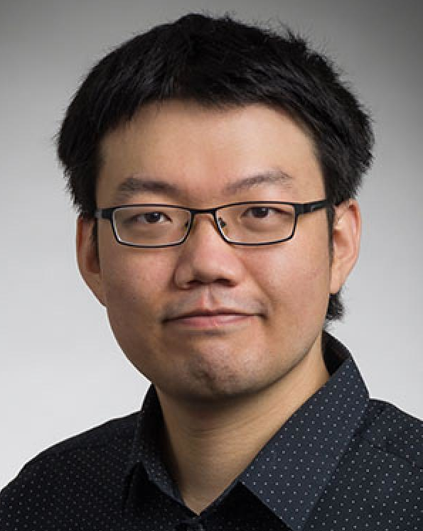 Luyu Liu