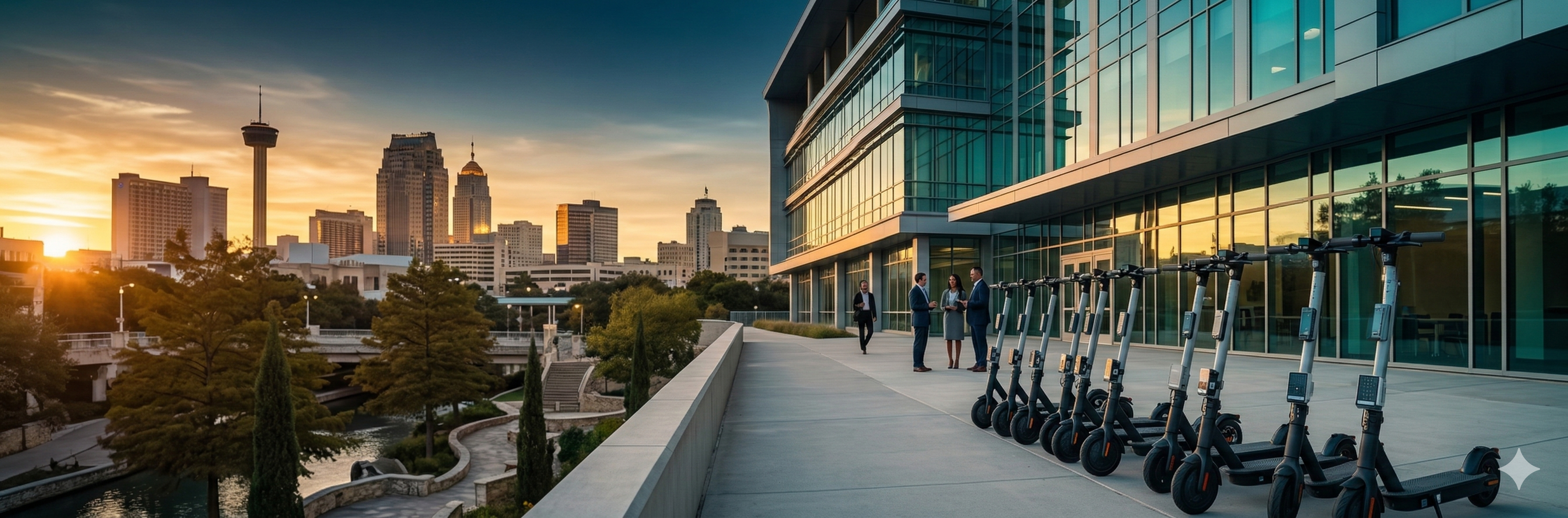 ScooterLab Workshop 2026